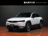 マツダ MX-30