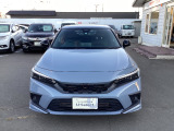 シビック  1.5 EX
