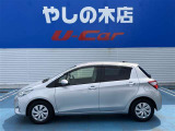 ヴィッツ 1.3 F セーフティ エディションIII 
