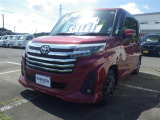 トヨタ ルーミー