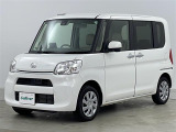 タント L SAII 4WD 4WD 修復歴無し