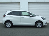 フィット 1.5 ホーム 4WD 