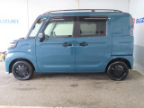 スペーシアベース XF 4WD 