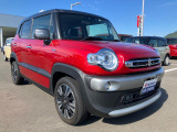 クロスビー 1.0 ハイブリッド(HYBRID) MZ 4WD 3型 前後衝突被害軽