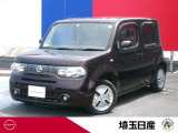 日産 キューブ