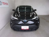 C-HR ハイブリッド 1.8 G モード ネロ セーフティ プラス 