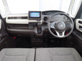 N-BOX L 4WD 