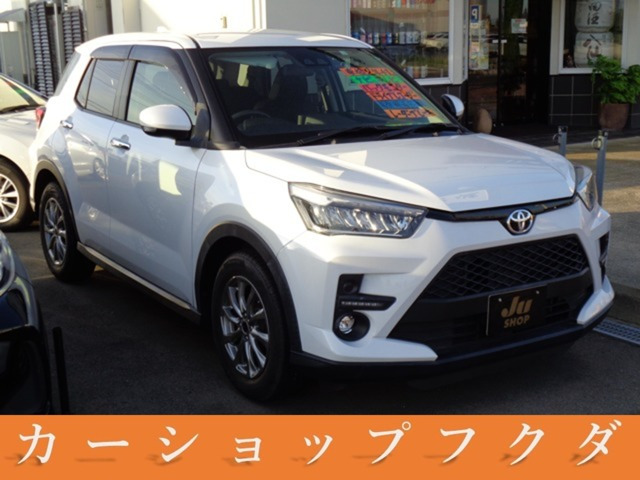 ライズ 1.0 Z 4WD 
