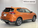 エクストレイル 2.0 20Xi 2列車
