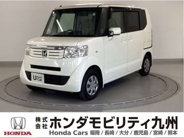 N-BOX G Lパッケージ 