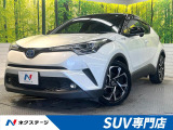 トヨタ C-HR