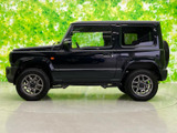 ジムニー XC 4WD 