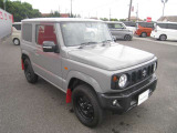 ジムニー XC 4WD 