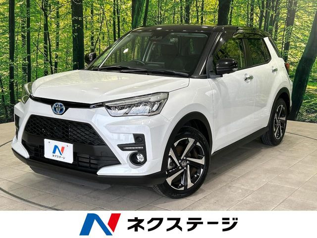 ライズ 1.2 Z 