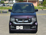 N-WGNカスタム L ターボ ホンダ センシング 4WD 