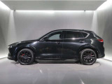 CX-5 2.2 XD スポーツアピアランス 4WD 
