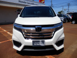 ステップワゴン 1.5 スパーダ ホンダ センシング 4WD 