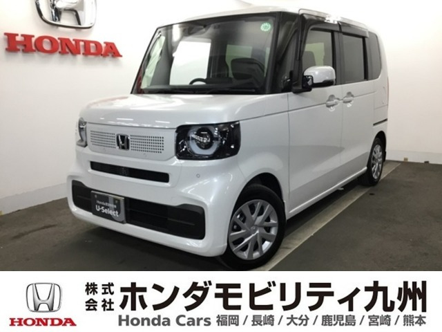 N-BOX  