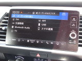 フィット  1.5 e:HEV ホーム