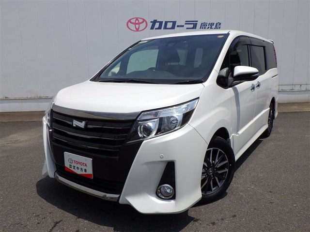 ノア 2.0 Si W×B 