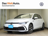 ゴルフ TDI Rライン ディーゼル 