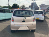 ミライース Lf 4WD 