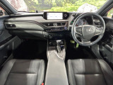 UX 250h バージョンL 