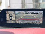 MAZDA3ファストバック 2.0 X バーガンディ セレクション 本革シート 修復歴無し