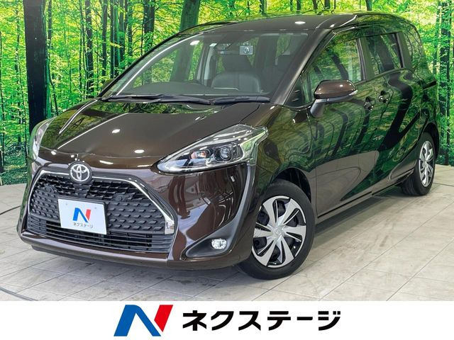 シエンタ 1.5 G クエロ 