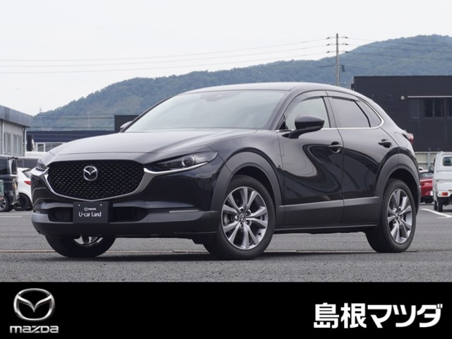 CX-30 1.8 XD プロアクティブ ツーリングセレクション 4WD 