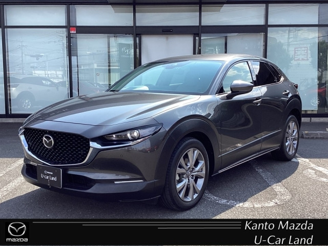 CX-30 1.8 XD プロアクティブ 4WD 