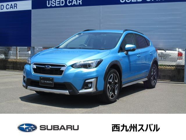 XV  2.0 アドバンス 4WD