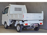 キャリイ 頑丈ダンプ 4WD 