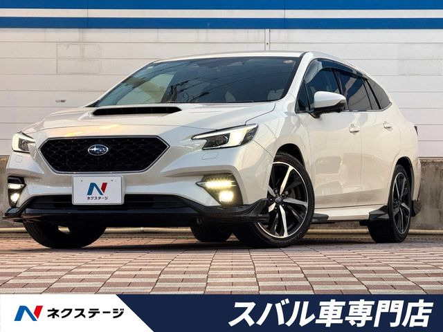 レヴォーグ 1.8 GT-H EX 4WD 