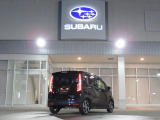 ステラ カスタムRS スマートアシスト 