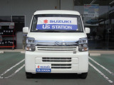 エブリイ ジョイン 4WD 