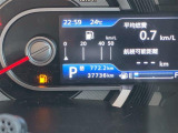 スペーシア ハイブリッド(HYBRID) G 