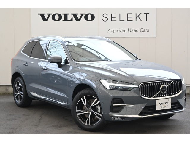 XC60 アルティメット B5 AWD 4WD 