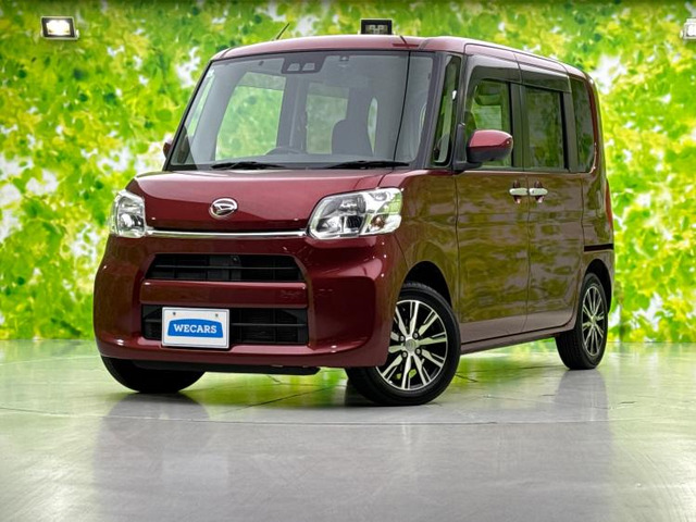 タント X VS SAIII 