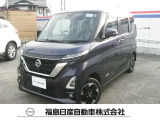 日産 ルークス