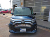 ルーミー 1.0 カスタム G 4WD 