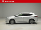 ハリアー 2.5 ハイブリッド E-Four プログレス 4WD 