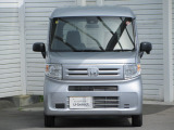 N-VAN G 