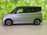 ソリオバンディット 1.2 ハイブリッド(HYBRID) MV 4WD 