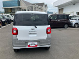 ムーヴキャンバス  ストライプス Gターボ