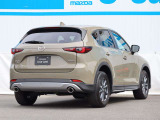 CX-5 2.2 XD フィールドジャーニー 4WD 