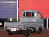 ハイゼットトラック エクストラ SAIIIt 4WD 3方開