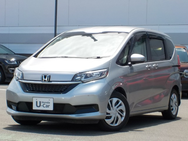 フリード+ 1.5 G ホンダセンシング 