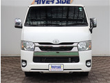 入庫時・販売時・納車前に、弊社基準の68項目に及ぶ点検整備を実施しております。