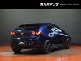 MAZDA3ファストバック 1.8 XD レトロスポーツエディション 